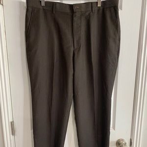 Men’s Perry Ellis dress pants 38/29 never worn